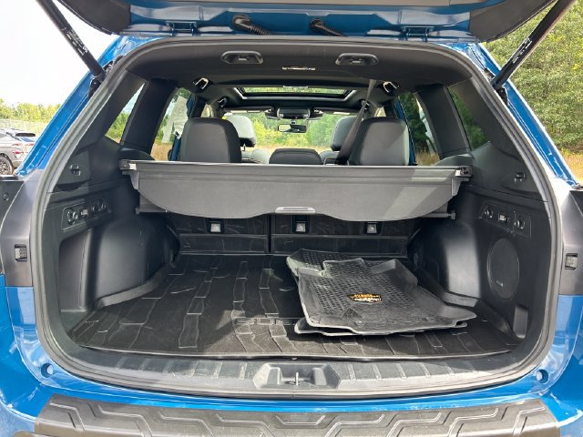 Used 2022 Subaru Forester Wilderness AWD/4WD image 24