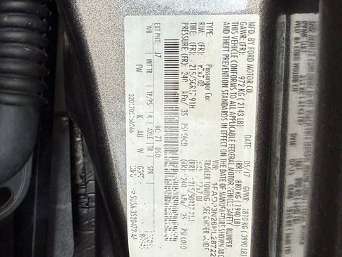 Used 2017 Ford Focus Titanium image 40