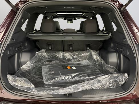 New 2026 Subaru Forester Premium image 9