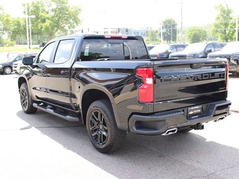 New 2026 Chevrolet Silverado 1500 RST w/ Safety Package AWD/4WD image 35