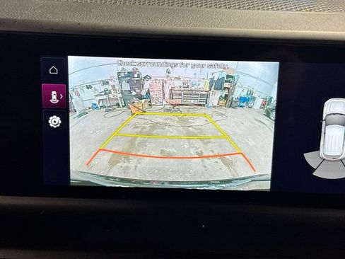 Used 2025 Kia Seltos EX w/ EX Sunroof Package AWD/4WD image 14