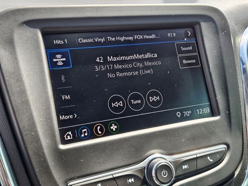 Used 2022 Chevrolet Equinox LT image 24