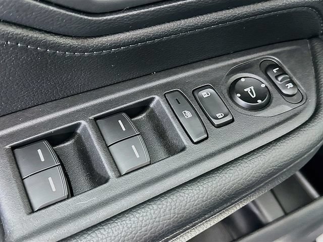 Used 2025 Honda Odyssey EX-L image 10