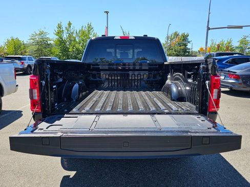 Certified 2023 Ford F150 XLT w/ Equipment Group 302A High AWD/4WD image 5