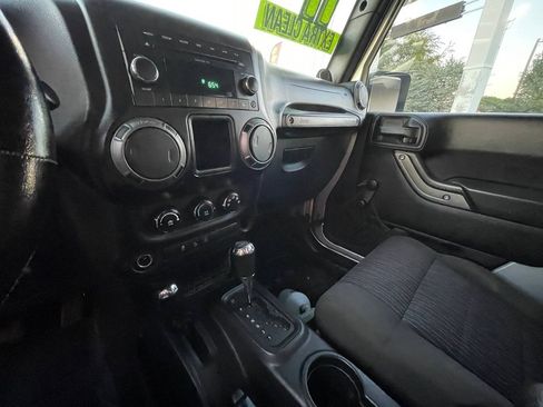 Used 2011 Jeep Wrangler Sport image 25