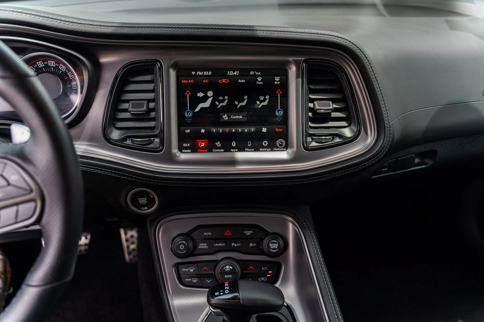 Used 2023 Dodge Challenger R/T Scat Pack RWD image 24
