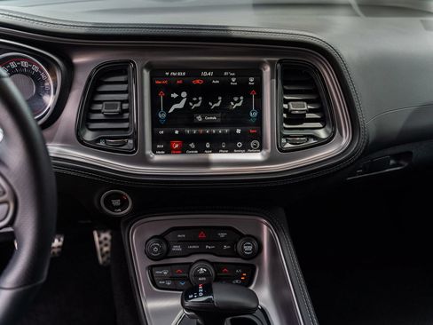 Used 2023 Dodge Challenger R/T Scat Pack RWD image 24