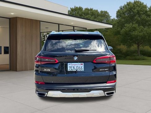 Used 2019 BMW X5 xDrive40i w/ Convenience Package AWD/4WD image 10
