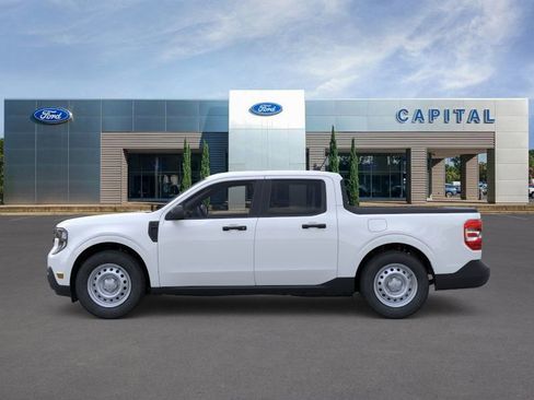 New 2026 Ford Maverick XL image 3