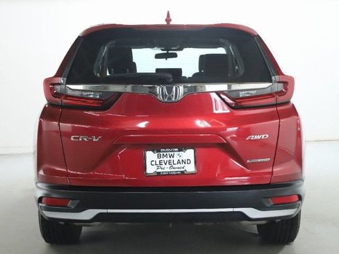Used 2021 Honda CR-V Special Edition image 41