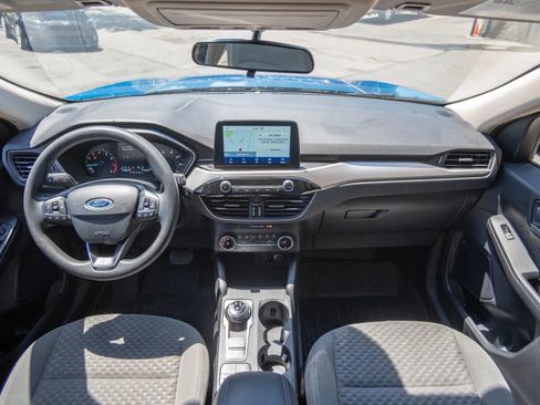 Used 2020 Ford Escape SE FWD image 13