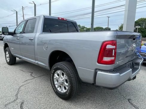 Used 2024 RAM 2500 Laramie w/ Safety Group AWD/4WD image 7