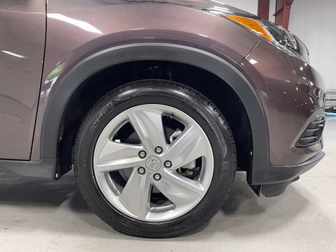 Used 2019 Honda HR-V EX-L image 16