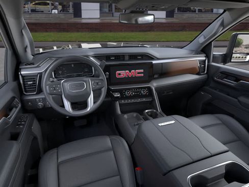 New 2026 GMC Sierra 2500 Denali image 15
