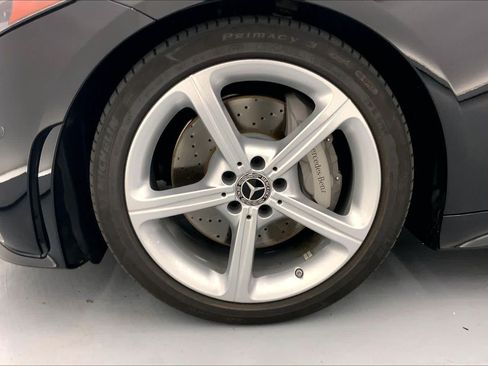 Used 2019 Mercedes-Benz CLS 450 image 8