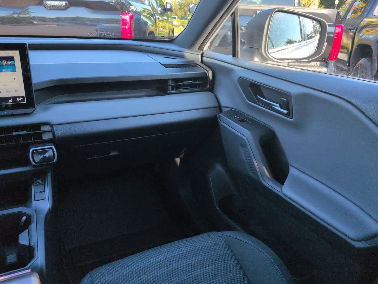 Certified 2026 Toyota RAV4 SE FWD image 16