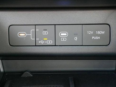 Certified 2025 Hyundai Sonata N Line image 21