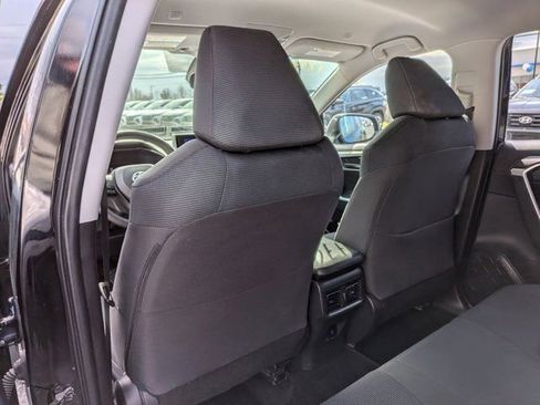 Certified 2023 Toyota RAV4 LE image 15