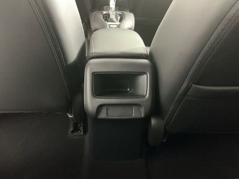 Certified 2026 Honda HR-V EX-L image 21