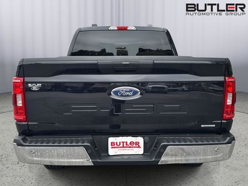 Certified 2023 Ford F150 XLT image 4