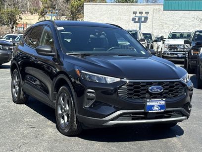 Used 2025 Ford Escape ST-Line w/ Cold Weather Package