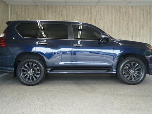 Used 2021 Lexus GX 460 Premium AWD/4WD image 6