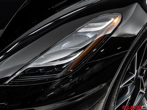 New 2026 Lotus Emira SE RWD image 11