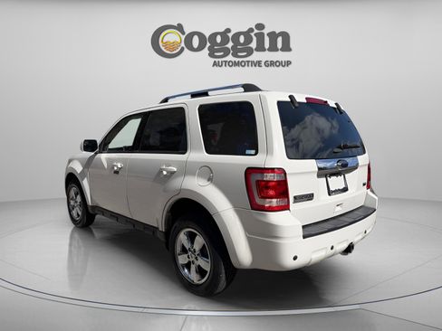 Used 2012 Ford Escape Limited image 4