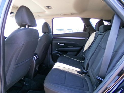 Used 2022 Hyundai Tucson SEL w/ Convenience Package FWD image 6