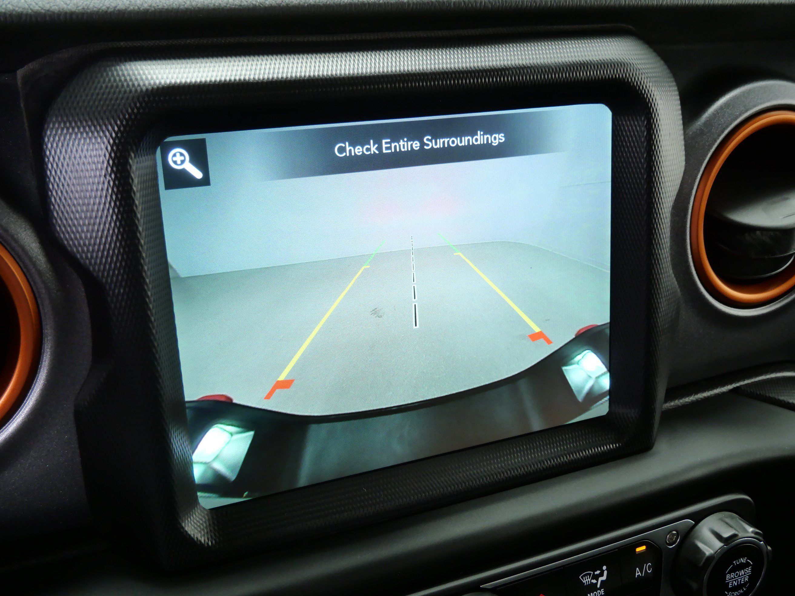 Used 2021 Jeep Gladiator Mojave AWD/4WD image 22