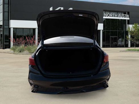 Certified 2024 Kia Forte GT-Line image 29