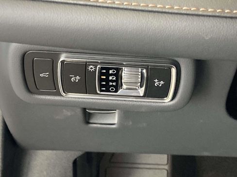 New 2026 Lincoln Nautilus Premier w/ Equipment Group 102A image 29