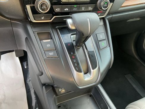 Used 2020 Honda CR-V EX image 11