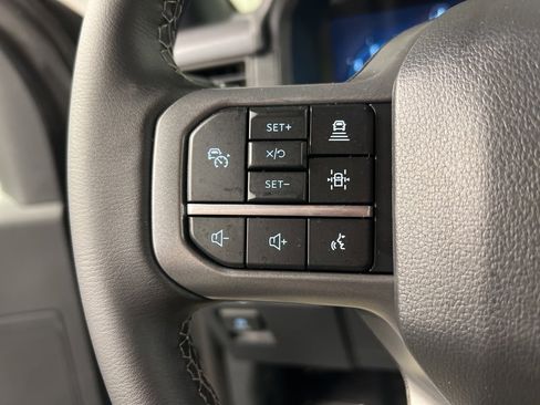 New 2025 Ford F150 XLT w/ Equipment Group 302A MID image 21