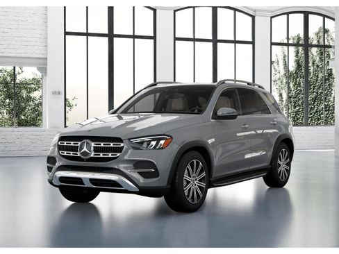 New 2026 Mercedes-Benz GLE 350 4MATIC image 40