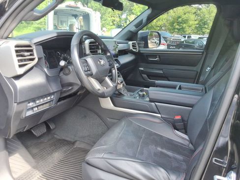 Used 2025 Toyota Tundra SR5 w/ SR5 Convenience Package AWD/4WD image 23