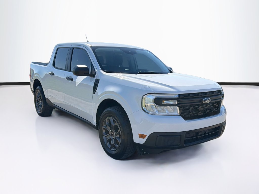 Used 2024 Ford Maverick XL FWD image 3