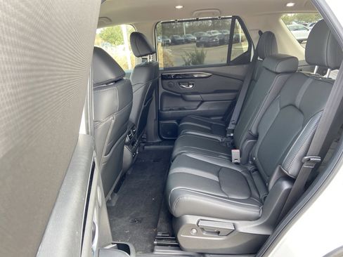 New 2026 Honda Pilot EX-L image 46
