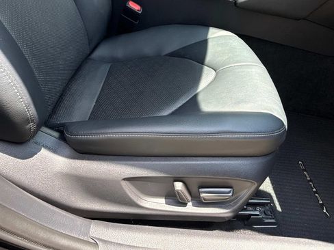 Used 2021 Toyota Camry XSE FWD image 17