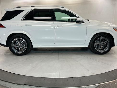 New 2026 Mercedes-Benz GLE 450 4MATIC image 6