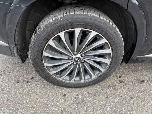 Used 2024 Hyundai Palisade Calligraphy AWD/4WD image 19