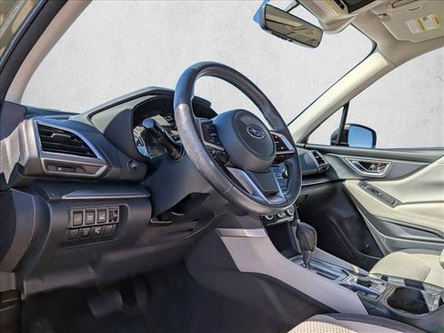 Used 2021 Subaru Forester Premium w/ Popular Package #1 image 10