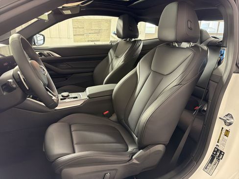 New 2026 BMW 430i xDrive Coupe w/ M Sport Package AWD/4WD image 5