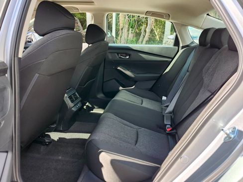 New 2025 Honda Accord SE image 7