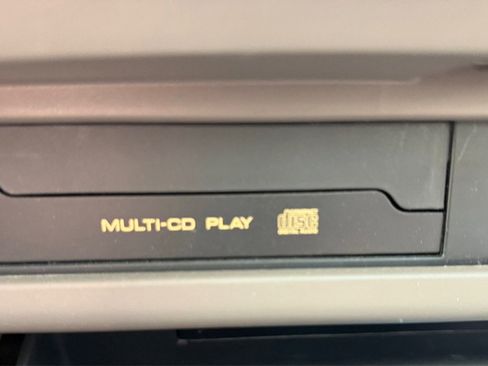 Used 2001 Lexus RX 300 FWD image 12