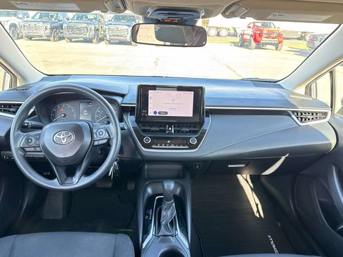 Used 2024 Toyota Corolla LE FWD image 14
