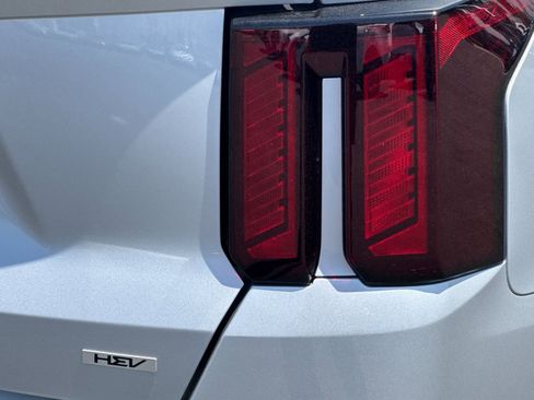 New 2025 Kia Sorento EX w/ EX Panoramic Sunroof Package image 33