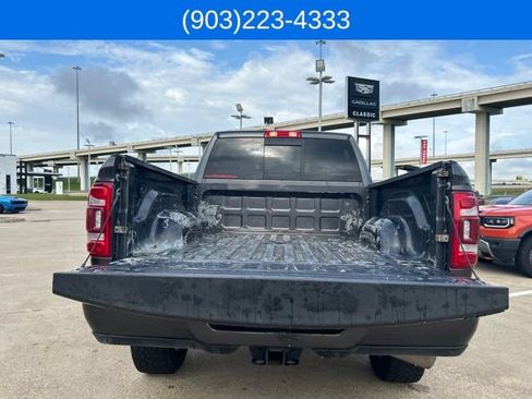 Used 2024 RAM 2500 Laramie w/ Safety Group AWD/4WD image 11