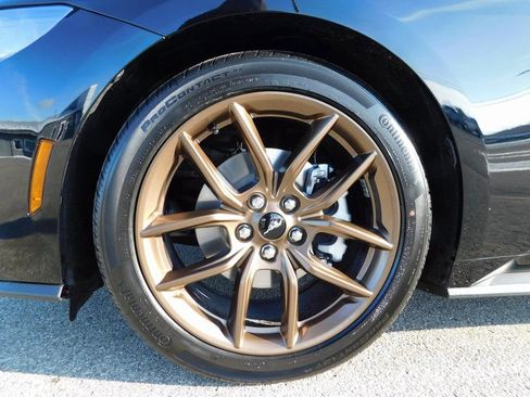 New 2026 Ford Mustang Premium RWD image 10
