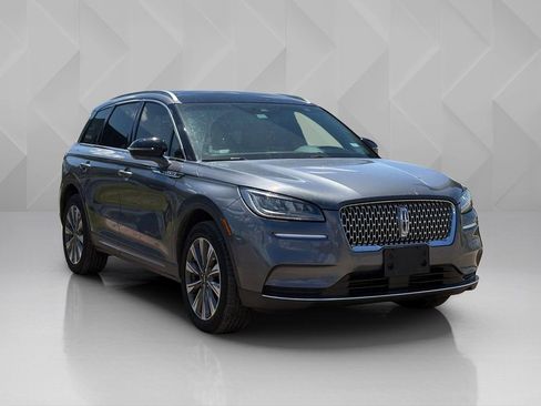 Used 2022 Lincoln Corsair Reserve w/ Luxury Package FWD image 3